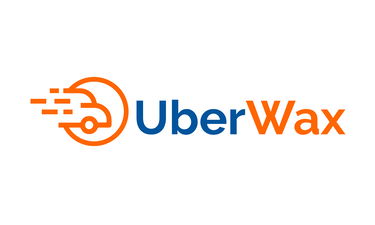 UberWax logo